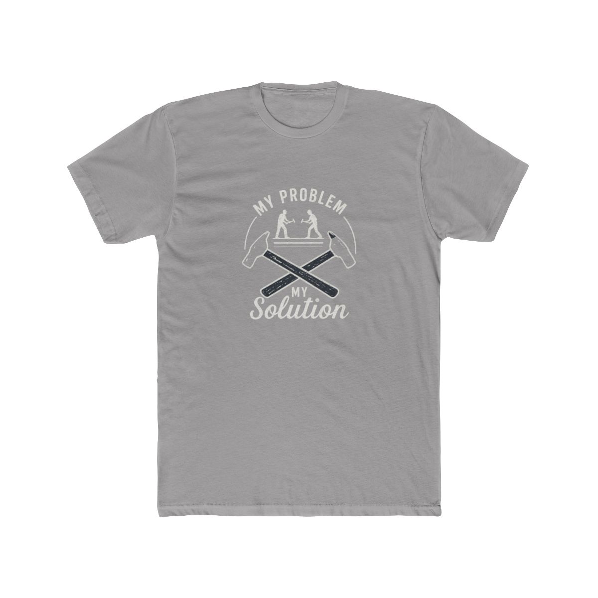 Sheet Metal Worker Mom Dad Pictogram T-Shirt - Official t-shirts merchandise
