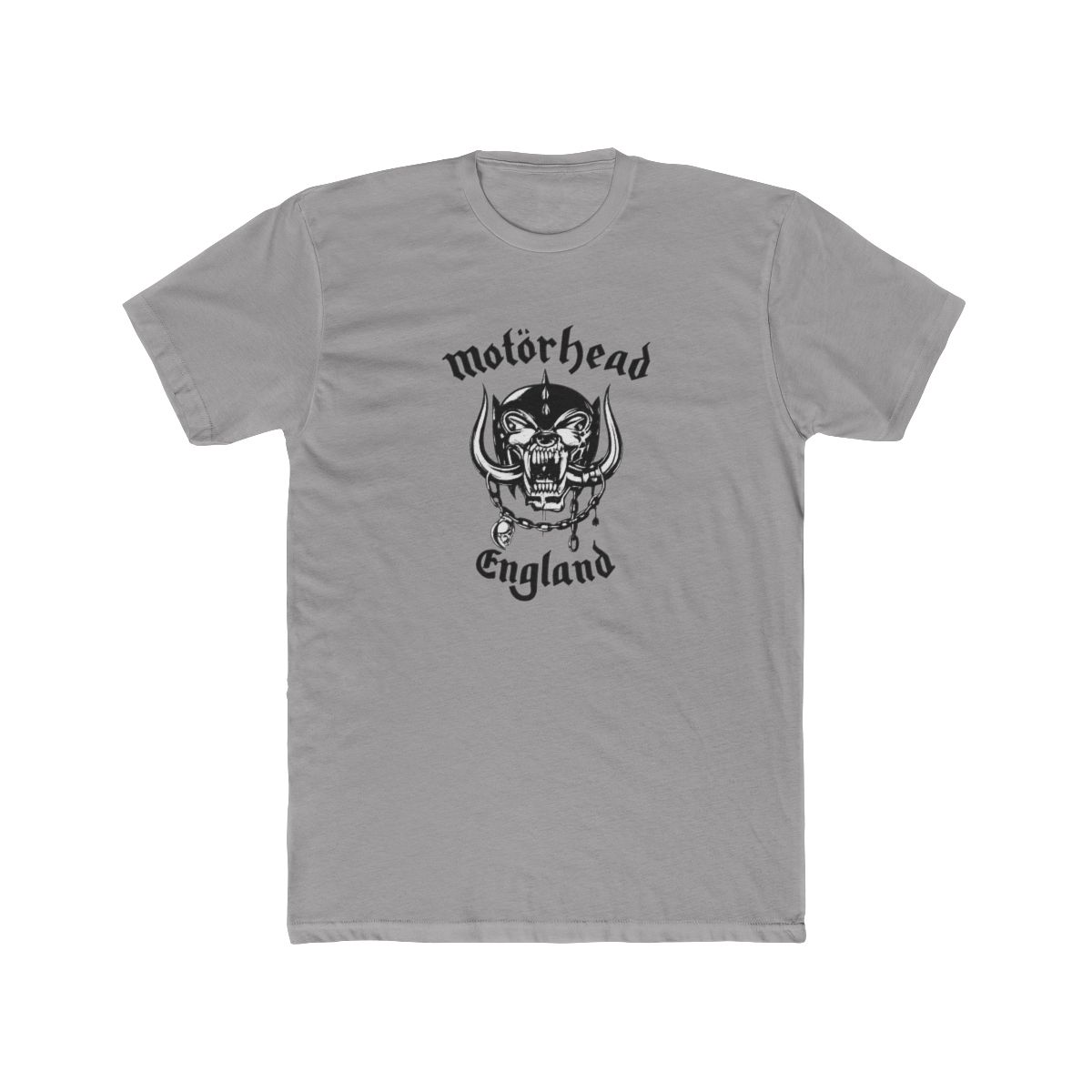 Classic Vintage Heavy Metal Rocker T-Shirt - Official t-shirts merchandise