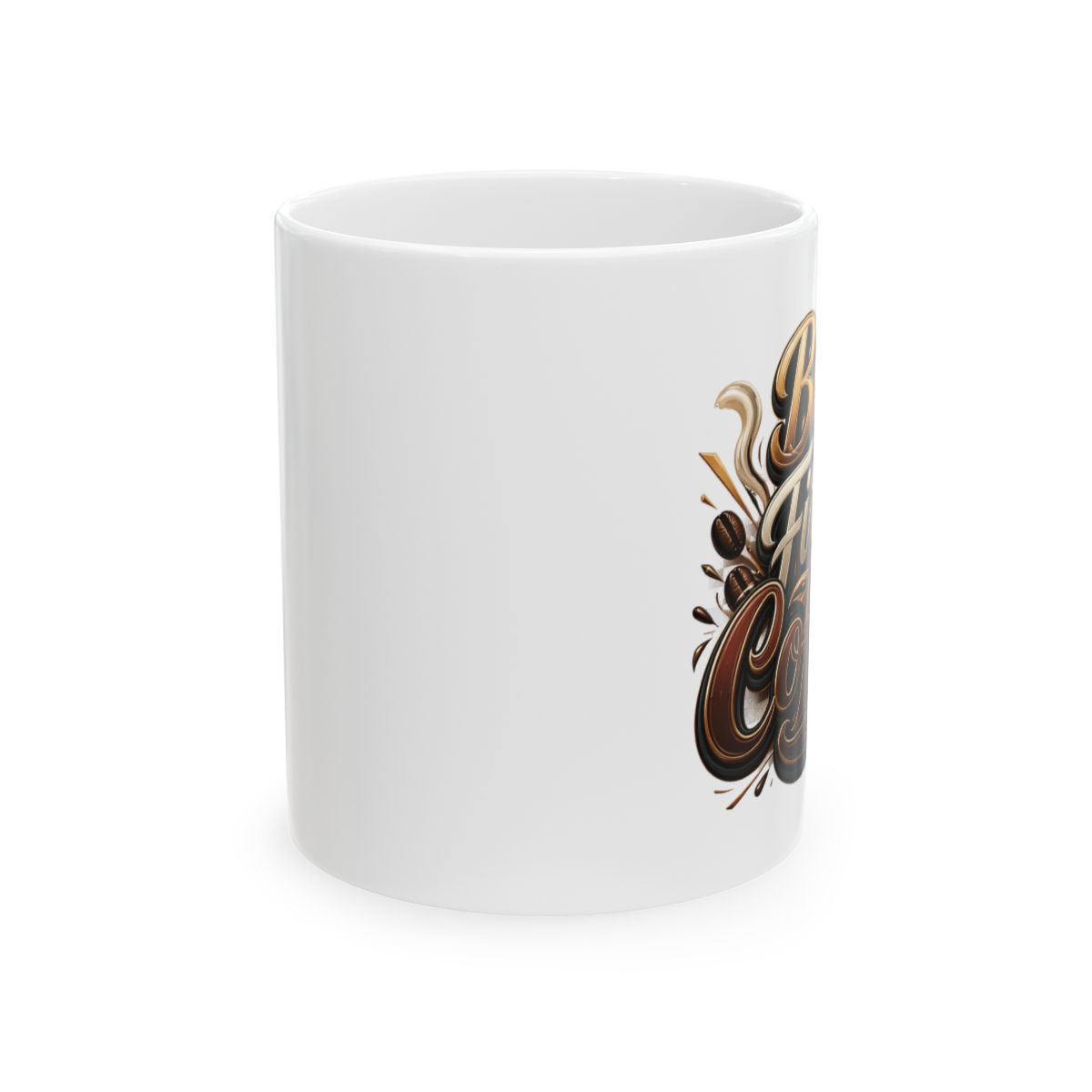 But First Coffee Mug | Witty Morning Priority Cup - Official mugs merchandise