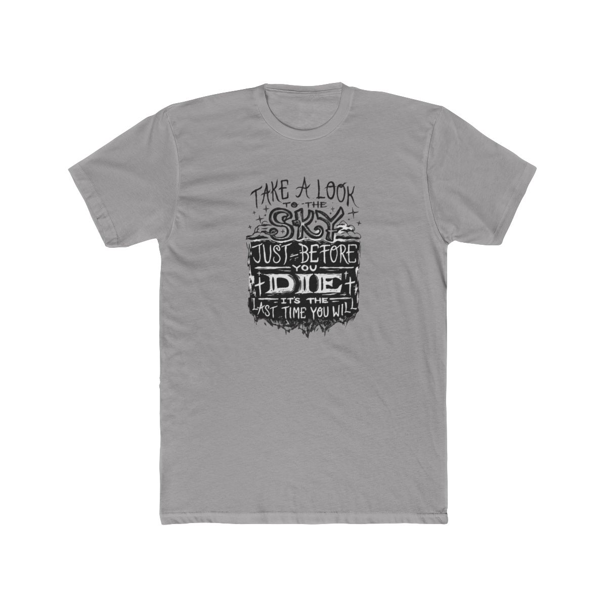 Metallica For Whom the Bell Tolls Thrash Metal T Shirt - Fan Gift - Official t-shirts merchandise