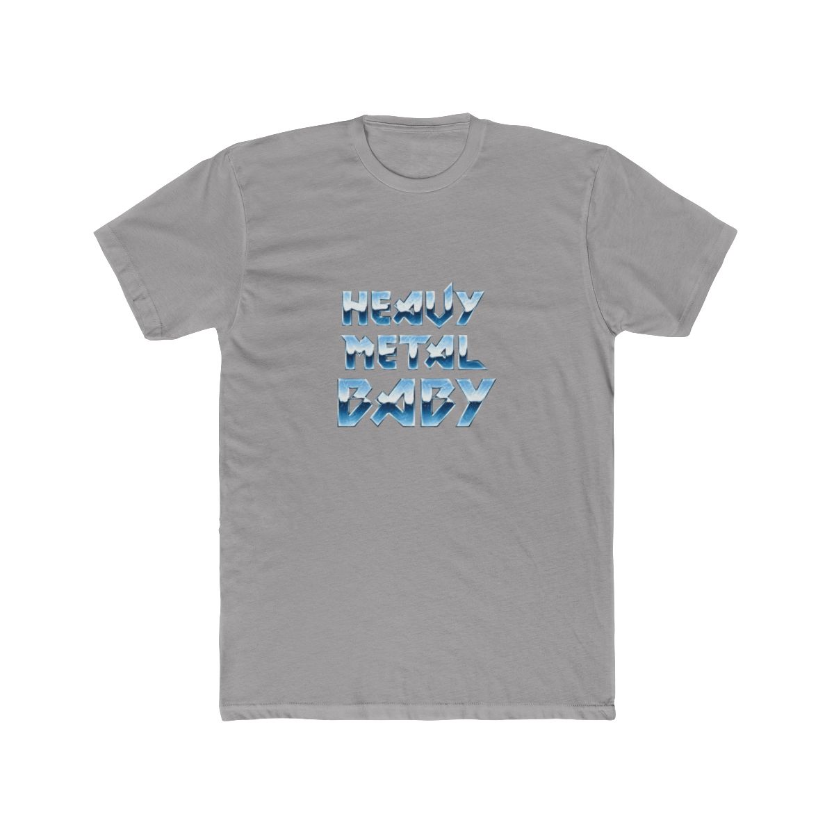 Heavy Metal Baby T-Shirt - Official t-shirts merchandise