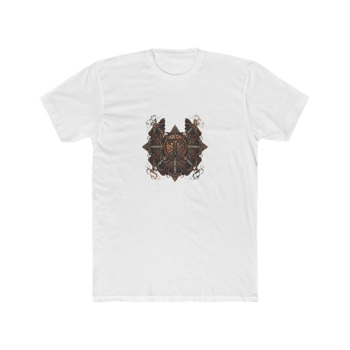Heavy Metal Fan Graphic T-Shirt - Official t-shirts merchandise