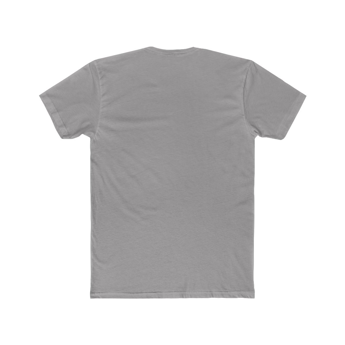 Metallica Unisex Tee - alternate angle 1, merchandise
