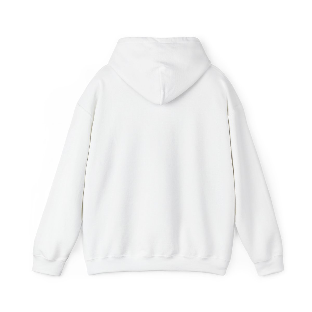 Metallica "Metallica Family" Hoodie - alternate angle 1, merchandise