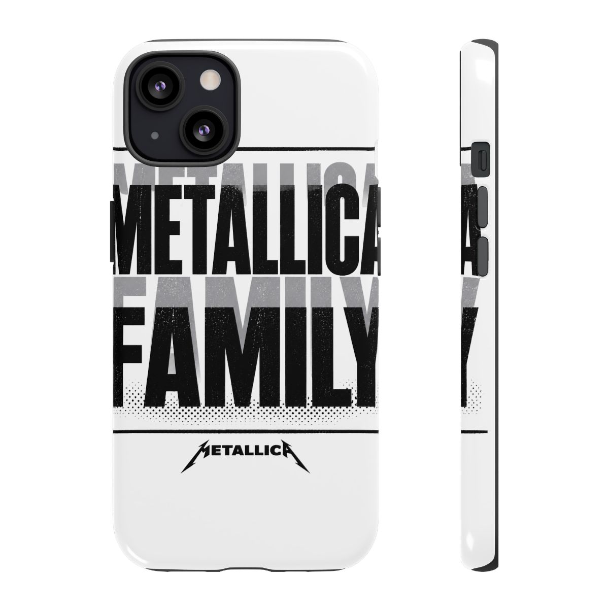 Metallica "Metallica Family" Phone Case — official Metallica Phone Cases